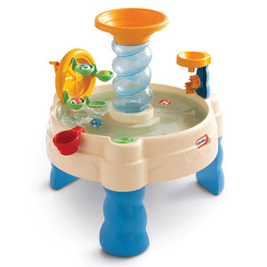 Little Tikes Watertafel Spiraal