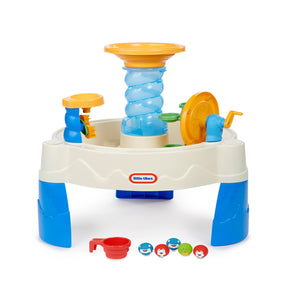 Little Tikes Watertafel Spiraal