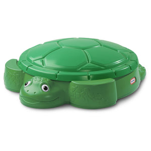 Little Tikes Zandbak Schildpad