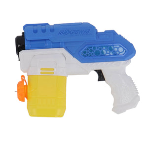 Waterpistool elektrisch 22 cm 2 assorti