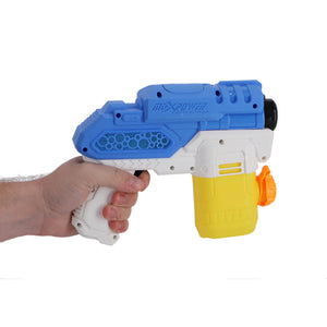 Waterpistool elektrisch 22 cm 2 assorti