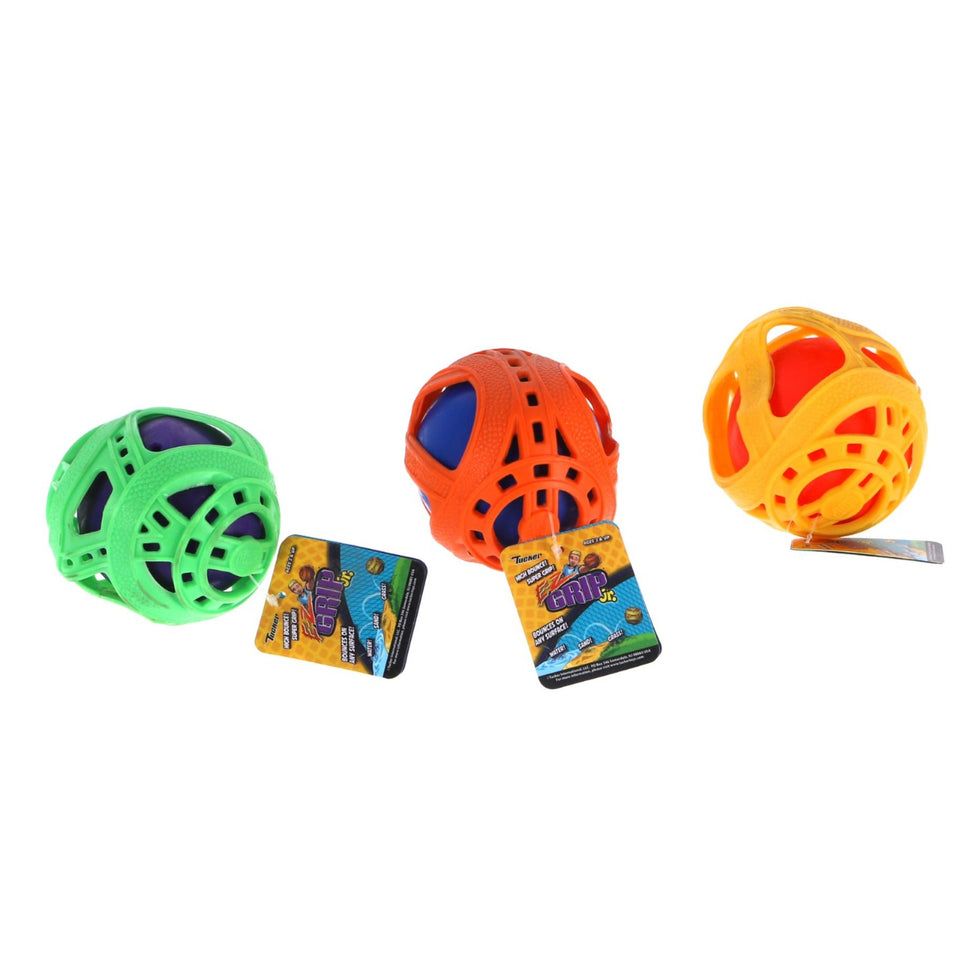 E-Z Grip Ball Junior