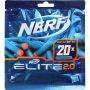 Nerf Elite 2.0 Darts (20 st)