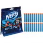 Nerf Elite 2.0 Darts (20 st)