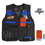 Nerf N-Strike Elite Tactical Vest Kit