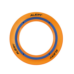 Alert Sport Frisbee Flying Ring 25cm