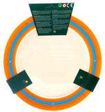 Alert Sport Frisbee Flying Ring 25cm