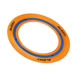 Alert Sport Frisbee Flying Ring 25cm