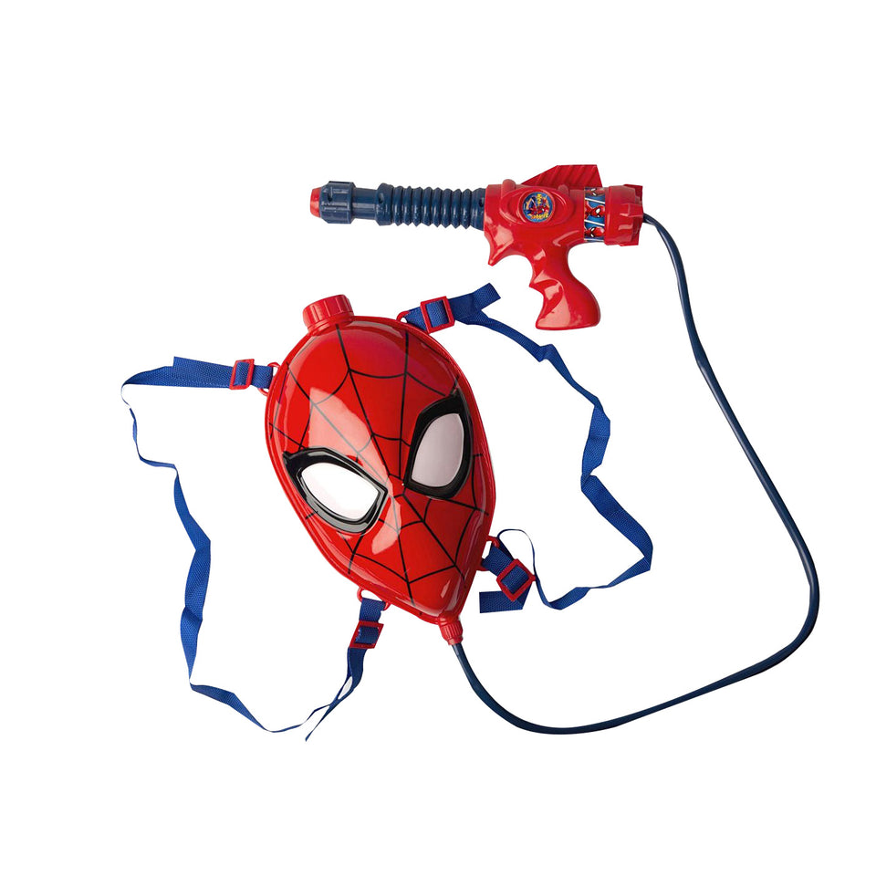 Spiderman Water Blaster