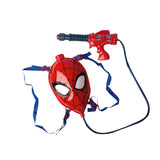 Spiderman Water Blaster