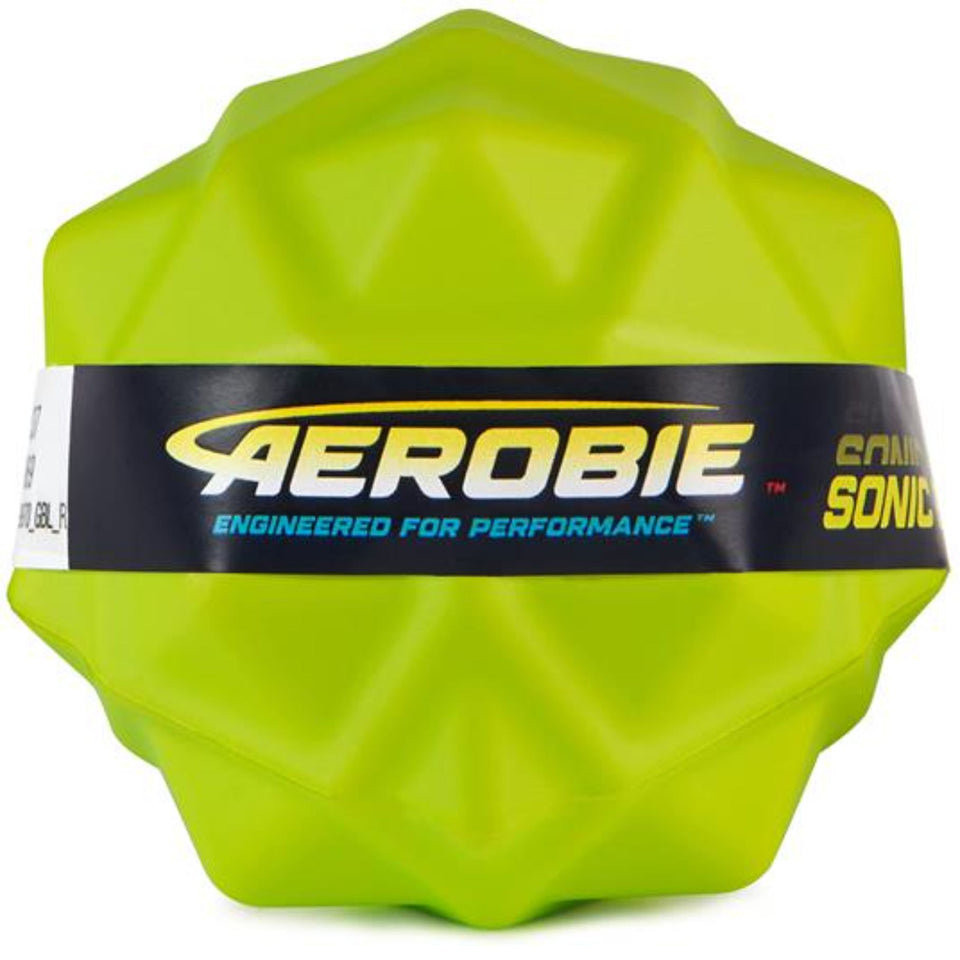 Aerobie sonic bounce assorti