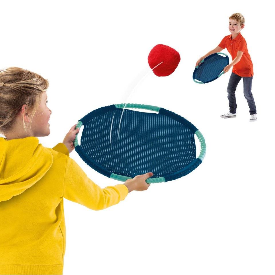 SES Spel Tennis-Frisbee Fun