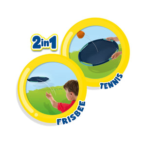 SES Spel Tennis-Frisbee Fun