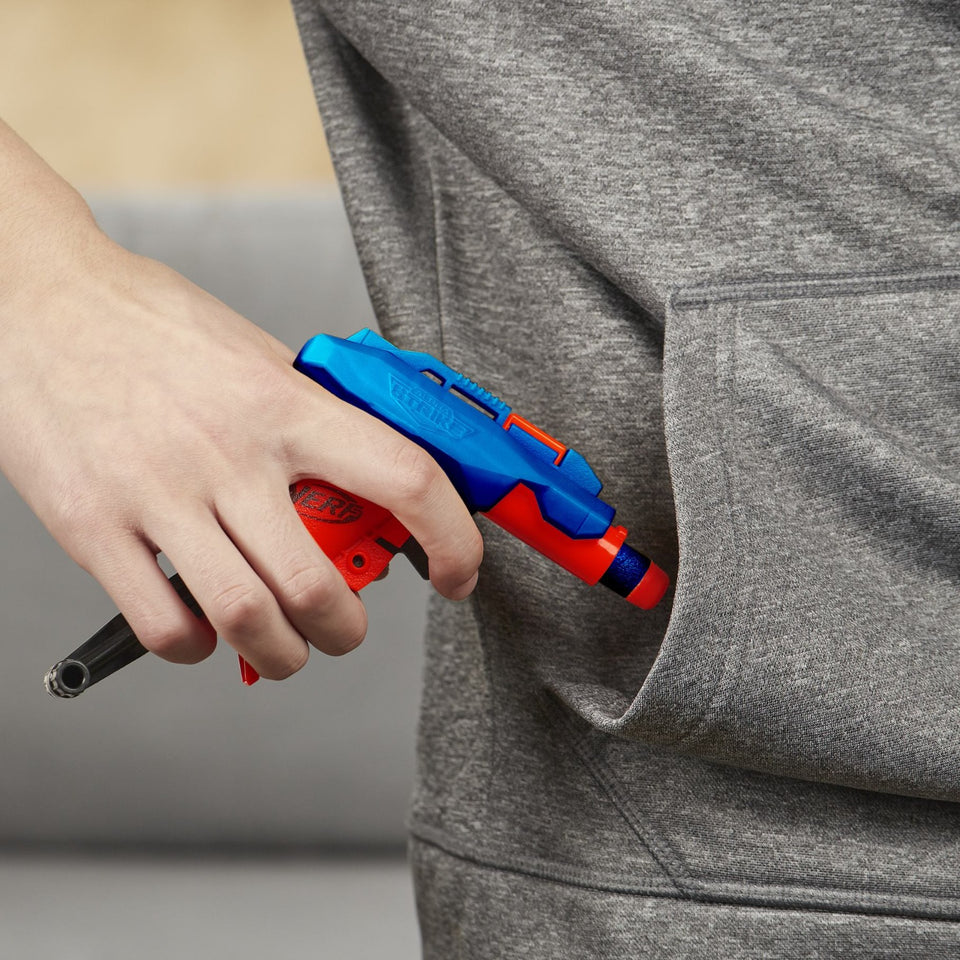 Nerf Alpha Strike Slinger