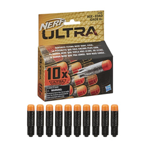 Nerf Ultra 10 Darts Refill