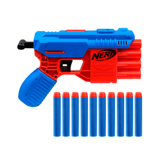 Nerf Alpha Strike Fang QS 4