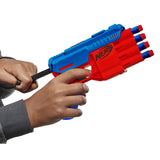 Nerf Alpha Strike Fang QS 4