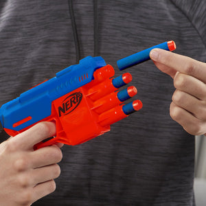 Nerf Alpha Strike Fang QS 4