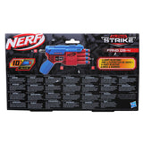 Nerf Alpha Strike Fang QS 4