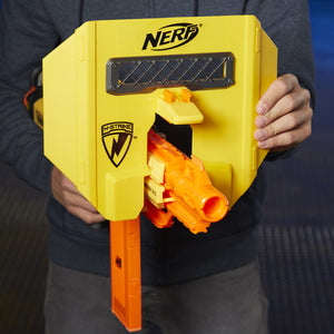 Nerf Stampede ECS