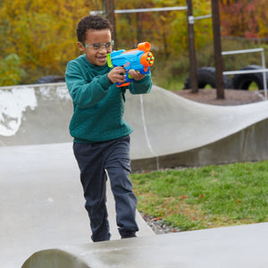 Nerf Elite Junior Explorer