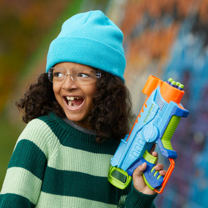 Nerf Elite Junior Explorer