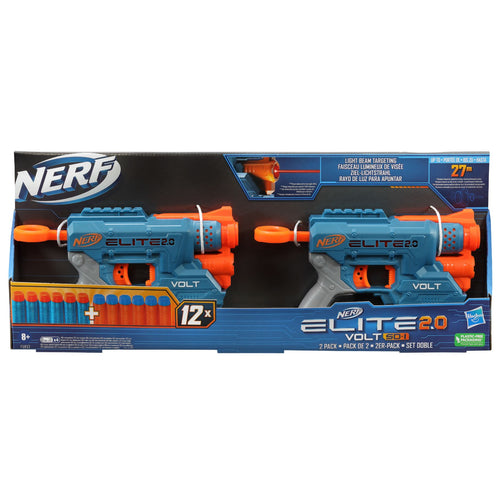 Nerf Elite 2.0 Volt 2 Pack