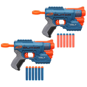 Nerf Elite 2.0 Volt 2 Pack