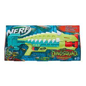 Nerf Dinosquad Armorstrike