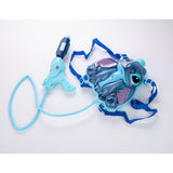 Stitch water blaster