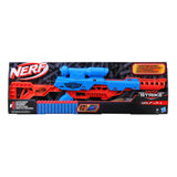 Nerf Alpha Strike Wolf LR1