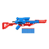 Nerf Alpha Strike Wolf LR1