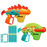 Nerf Dinosquad Stego Duo Pack