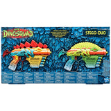 Nerf Dinosquad Stego Duo Pack