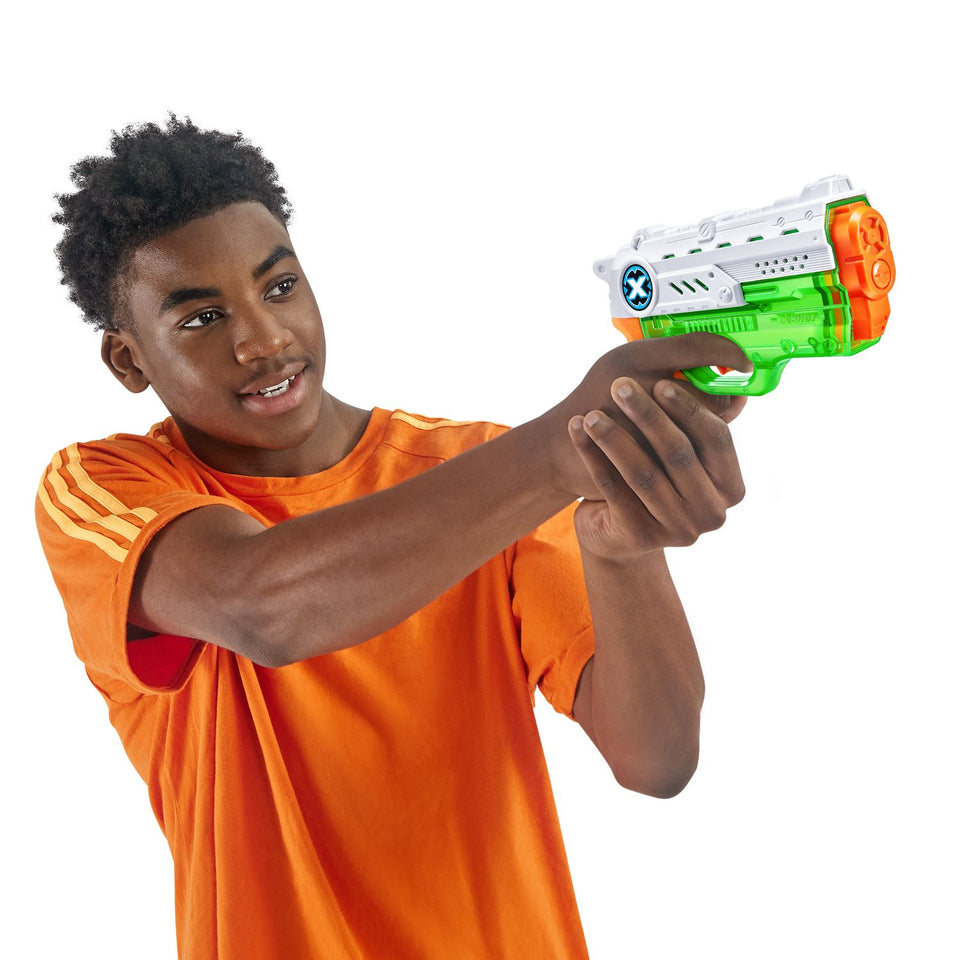 Zuru X-Shot Nano Fast Fill Waterpistool