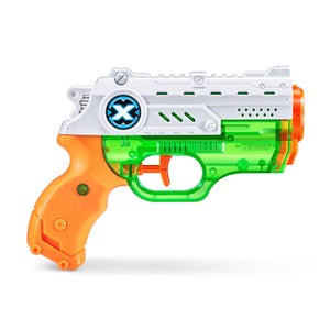 Zuru X-Shot Nano Fast Fill Waterpistool