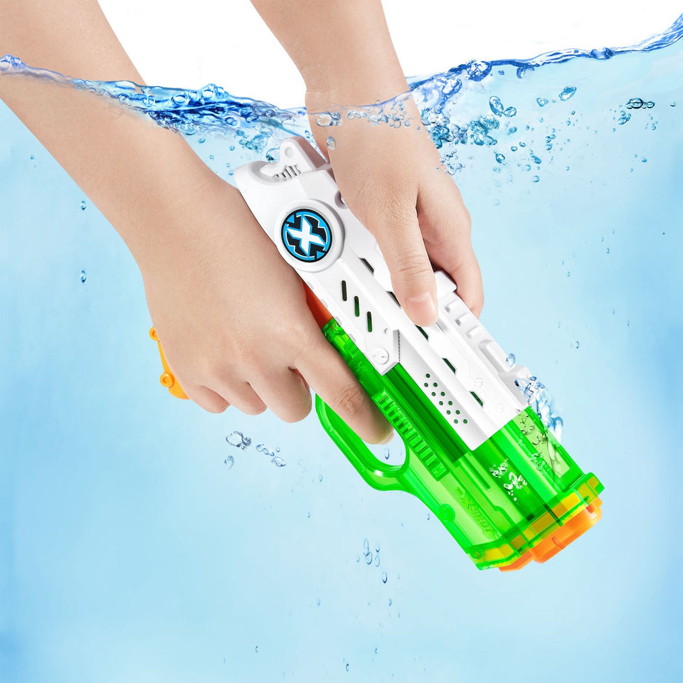 Zuru X-Shot Nano Fast Fill Waterpistool