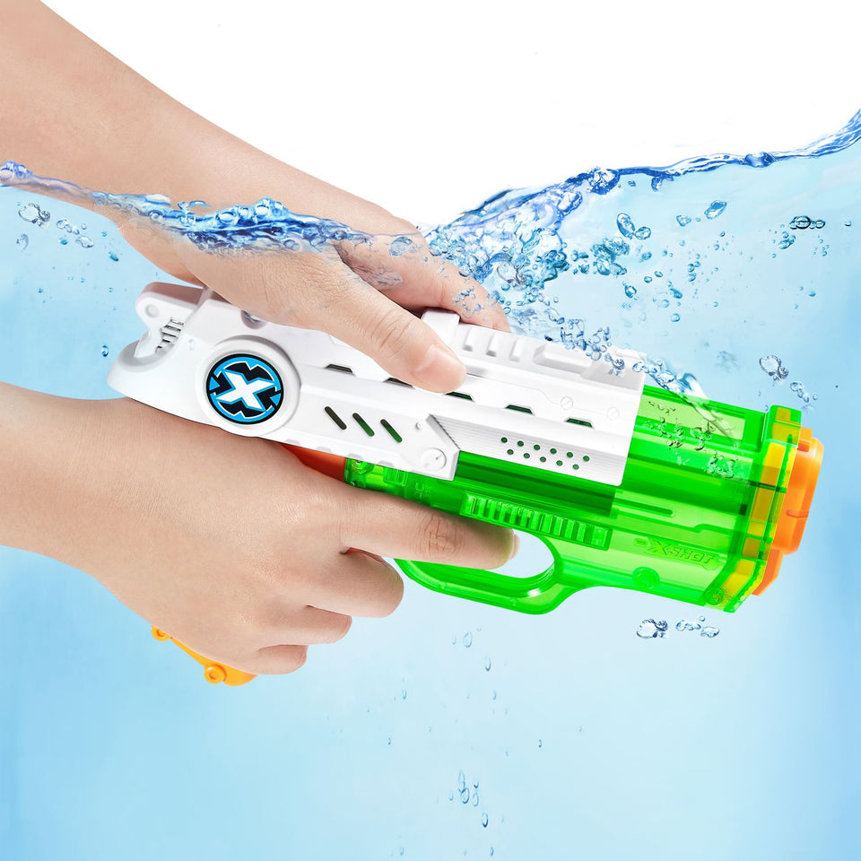 Zuru X-Shot Nano Fast Fill Waterpistool