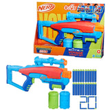 Nerf Elite Jr Voyage Target Set