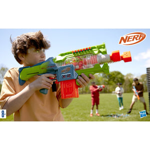 Nerf Elite 2.0 Double Punch