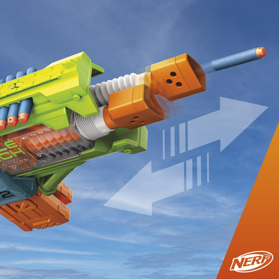 Nerf Elite 2.0 Double Punch