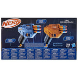 Nerf Elite 2.0 trio combo pack