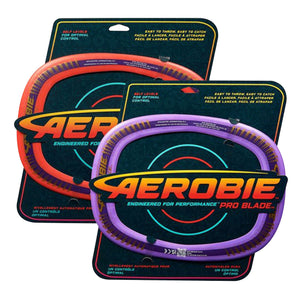 Aerobie Rechthoekige Frisbee