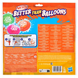 Nerf Supersoaker Better Than Balloons 108 Pcs