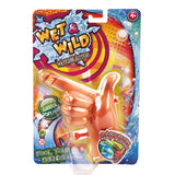 Waterpistool Vinger/Drinkbeker Assorti