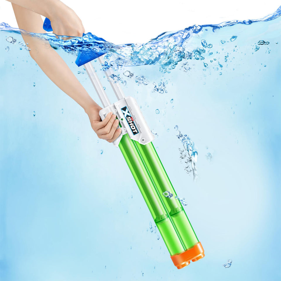 Zuru X-Shot water warfare 60 cm 4-stralen