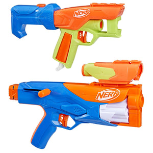 NERF N Series Gear Up Pack