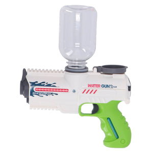 Waterpistool Elektrisch 18 cm (usb) assorti