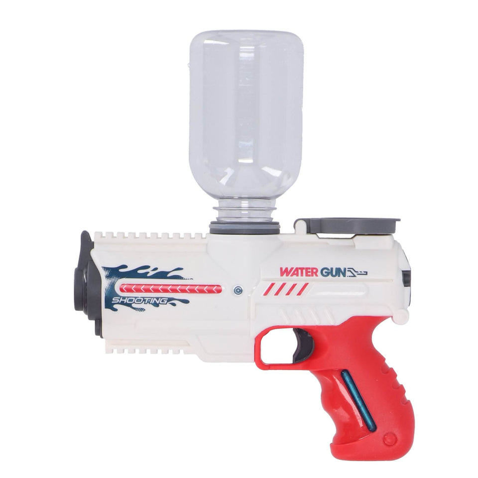 Waterpistool Elektrisch 18 cm (usb) assorti