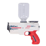 Waterpistool Elektrisch 18 cm (usb) assorti